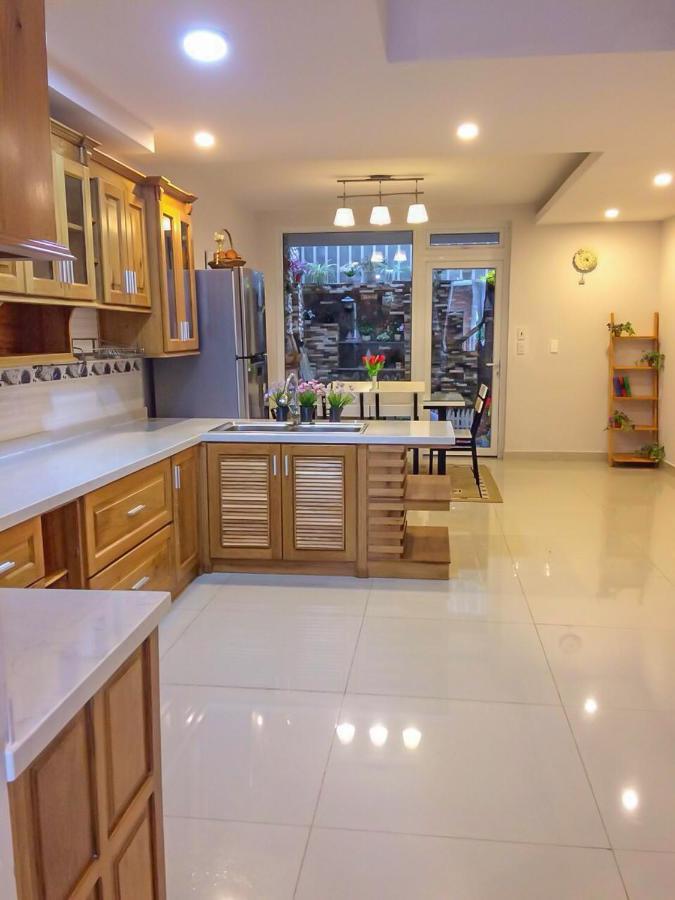 Villa Jolie House Đà Lạt Exterior foto