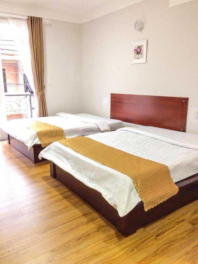 Villa Jolie House Đà Lạt Exterior foto