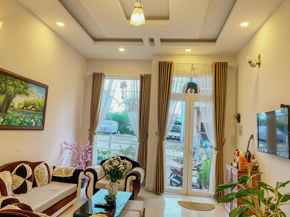 Villa Jolie House Đà Lạt Exterior foto