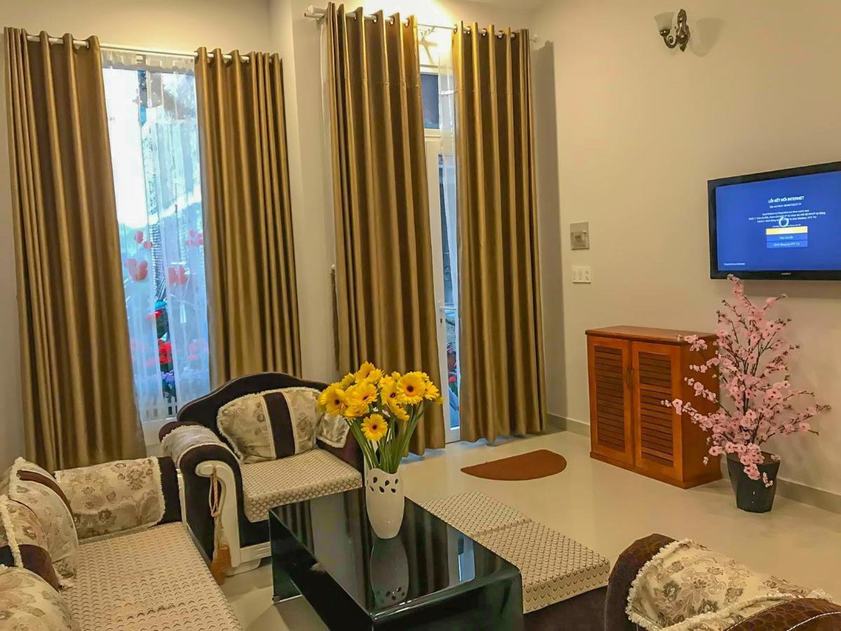 Villa Jolie House Đà Lạt Exterior foto